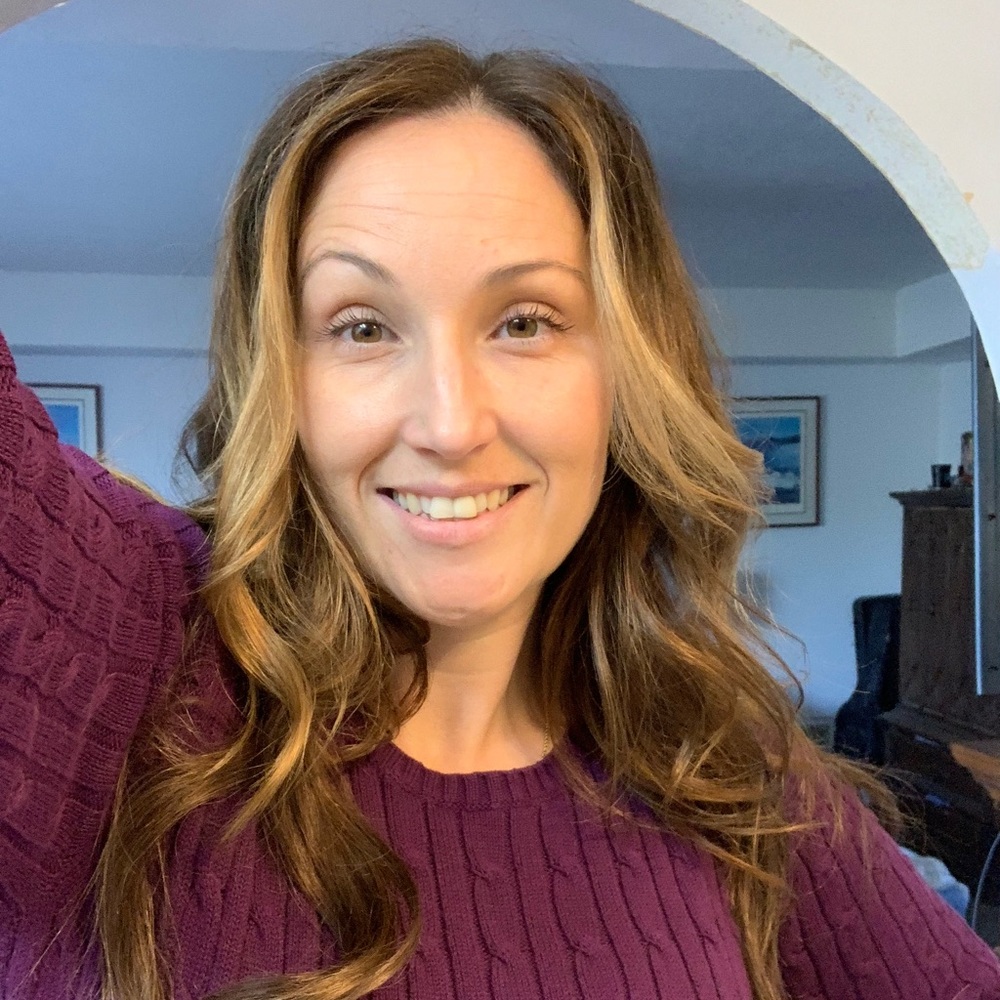 Meet your Posher, Tina